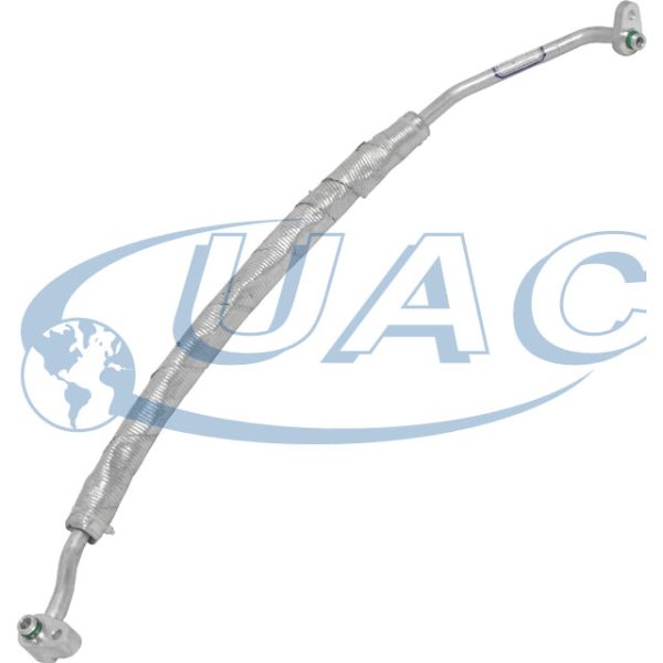 2003 - 2006 HYUNDAI SANTA FE 3.5L AC Hose Discharge  Assembly Hose